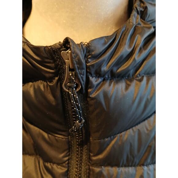 Eddie Bauer eb650 womens down puffer jacket coat 2XL - Picture 5 of 7